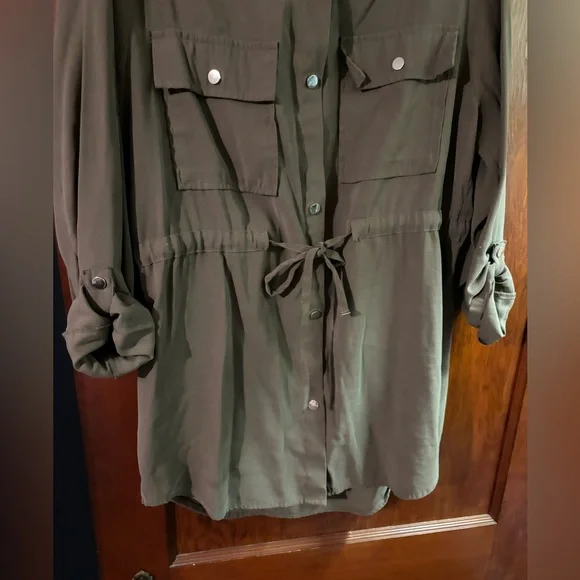 Zara Jacket - Picture 6 of 8